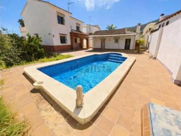 Chalet Venta Alhaurín de la Torre, Capellanía Retamar