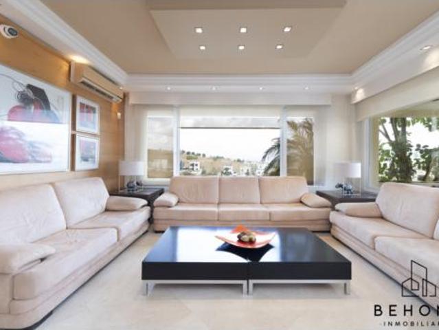 Chalet Venta Alhaurín de la Torre, Capellanía Retamar