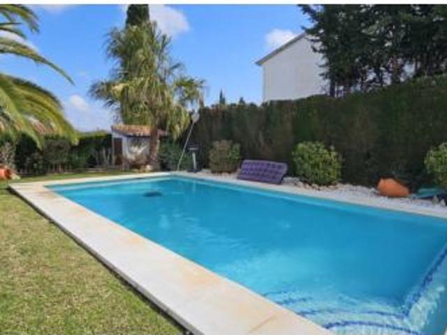 Chalet Venta Alhaurín de la Torre, Capellanía Retamar