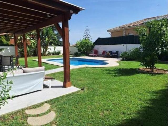 Chalet Venta Alhaurín de la Torre, Capellanía Retamar