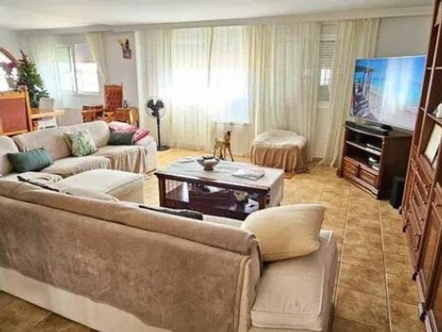 Chalet Venta Alhaurín de la Torre, Capellanía Retamar