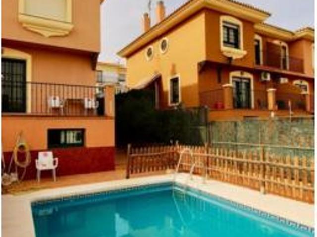 Chalet Venta Alhaurín de la Torre, Capellanía Retamar