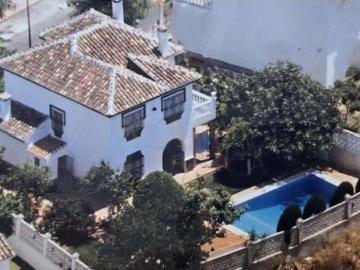 Chalet Venta Alhaurín de la Torre, Capellanía Retamar