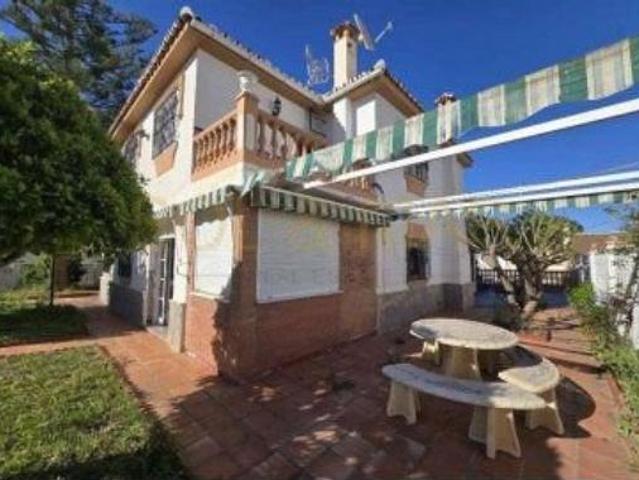 Chalet Venta Alhaurín de la Torre, Capellanía Retamar