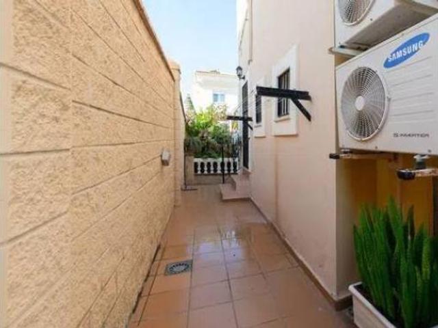 Chalet Venta Alhaurín de la Torre, Capellanía Retamar