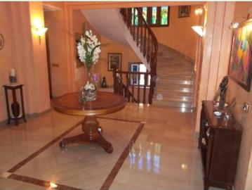 Chalet Venta Alhaurín de la Torre, Capellanía Retamar