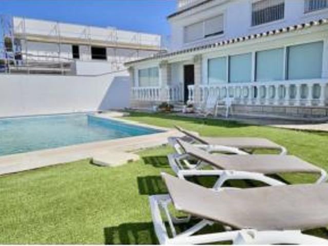 Chalet Venta Alhaurín de la Torre, Capellanía Retamar