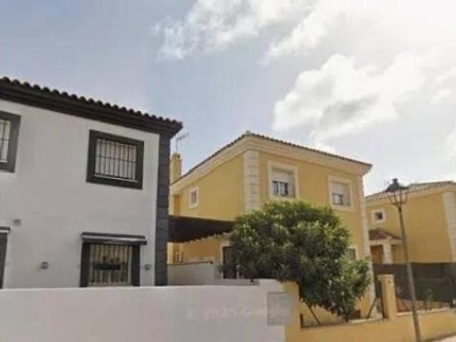 Chalet Venta Alhaurín de la Torre, Capellanía Retamar