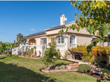Chalet Venta Alhaurín de la Torre, Capellanía Retamar