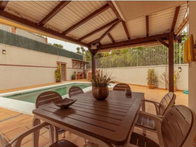 Chalet Venta Alhaurín de la Torre, Capellanía Retamar