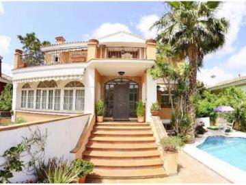 Chalet Venta Alhaurín de la Torre, Capellanía Retamar