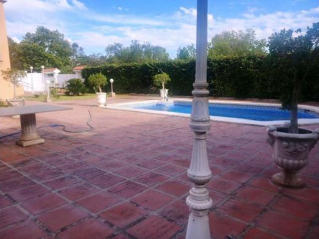 Chalet Venta Alhaurín de la Torre, Capellanía Retamar