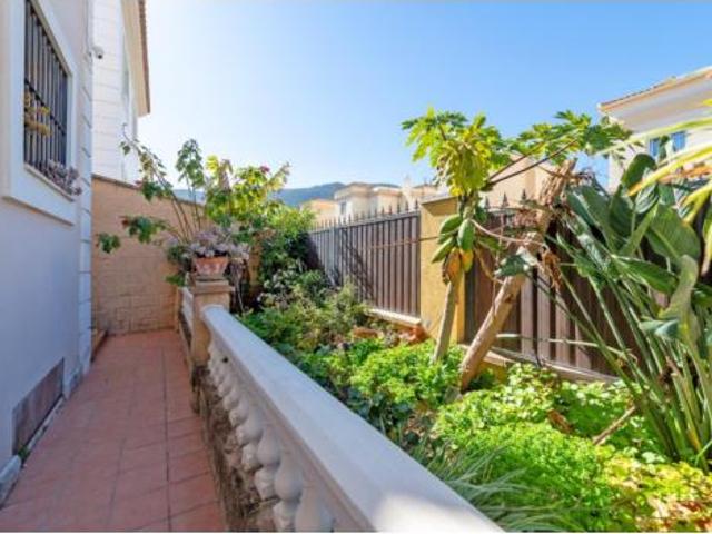 Chalet Venta Alhaurín de la Torre, Capellanía Retamar