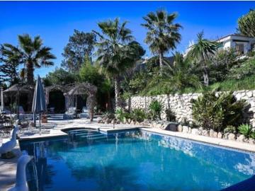 Chalet Venta Alhaurín de la Torre, Capellanía Retamar