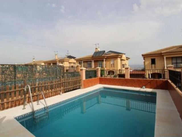 Chalet Venta Alhaurín de la Torre, Capellanía Retamar