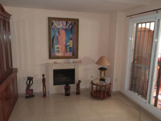 Chalet Venta Alhaurín de la Torre, Capellanía Retamar