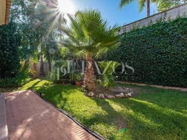Chalet Venta Alhaurín de la Torre, Capellanía Retamar
