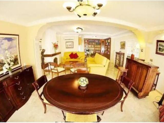 Chalet Venta Alhaurín de la Torre, Capellanía Retamar