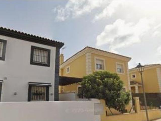 Chalet Venta Alhaurín de la Torre, Capellanía Retamar