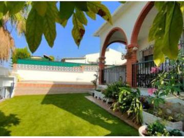 La Capellanía, Alhaurín de la Torre, Málaga, Andalucía, Andalucía
