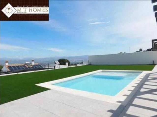 Chalet Venta Alhaurín de la Torre, Capellanía Retamar