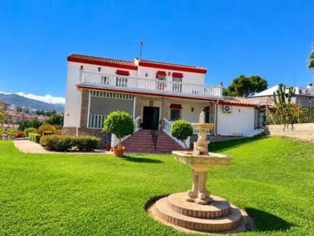 Chalet Venta Alhaurín de la Torre, Capellanía Retamar
