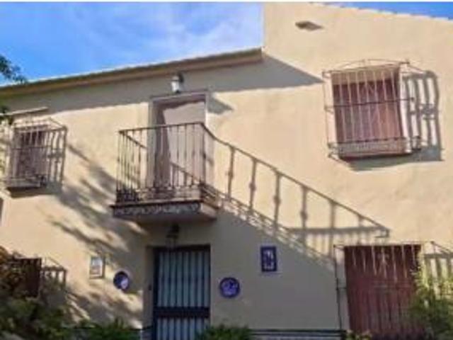 Chalet Venta Alhaurín de la Torre, Centro