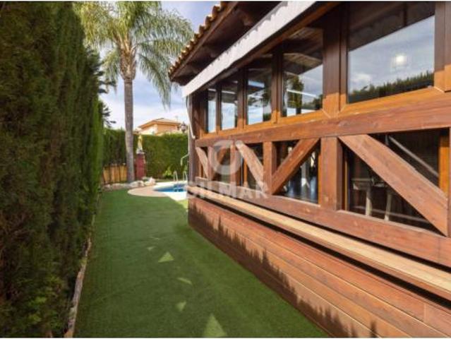 Chalet Venta Alhaurín de la Torre, Capellanía Retamar