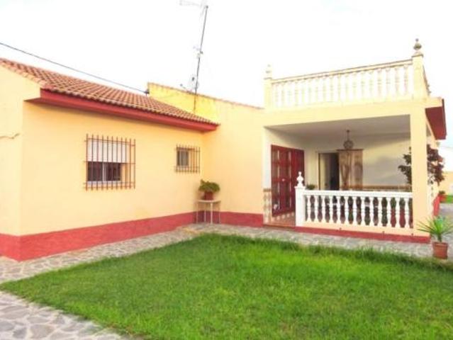 Chalet Venta Alhaurín de la Torre, El Romeral Santa Amalia