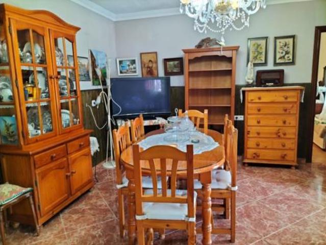 Chalet Venta Alhaurín de la Torre, El Romeral Santa Amalia