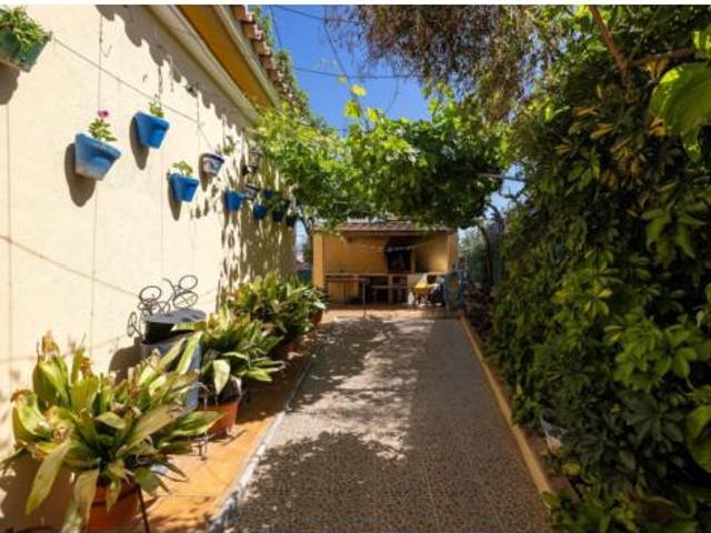 Chalet Venta Alhaurín de la Torre, El Romeral Santa Amalia