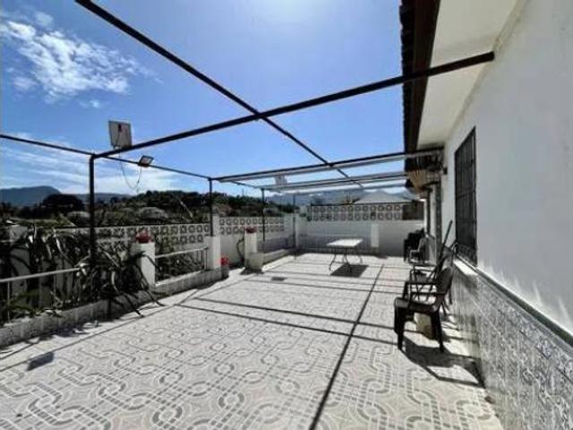 Chalet Venta Alhaurín de la Torre, El Romeral Santa Amalia