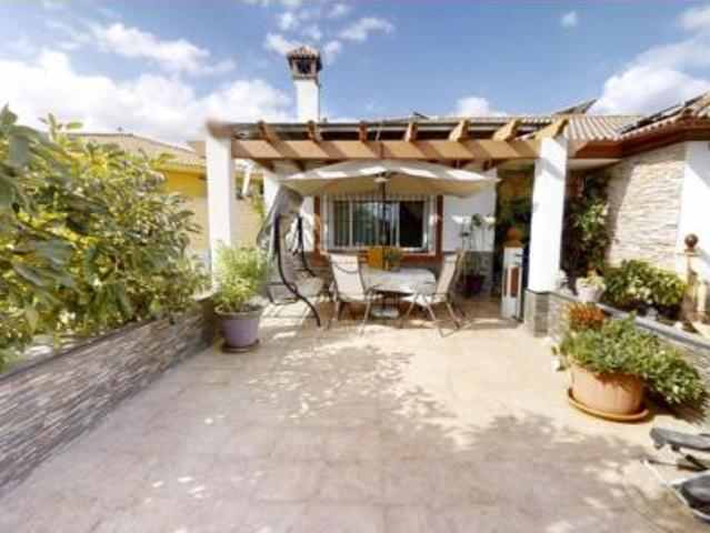 Chalet Venta Alhaurín de la Torre, El Romeral Santa Amalia