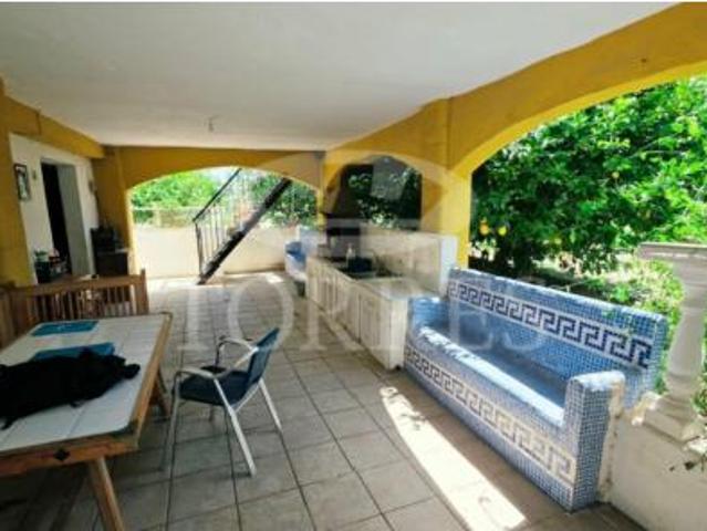 Chalet Venta Alhaurín de la Torre, El Romeral Santa Amalia