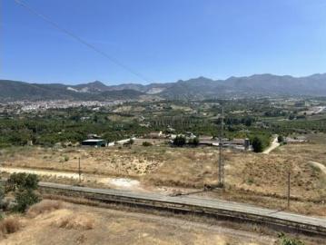 Chalet Venta Alhaurín de la Torre, El Romeral Santa Amalia