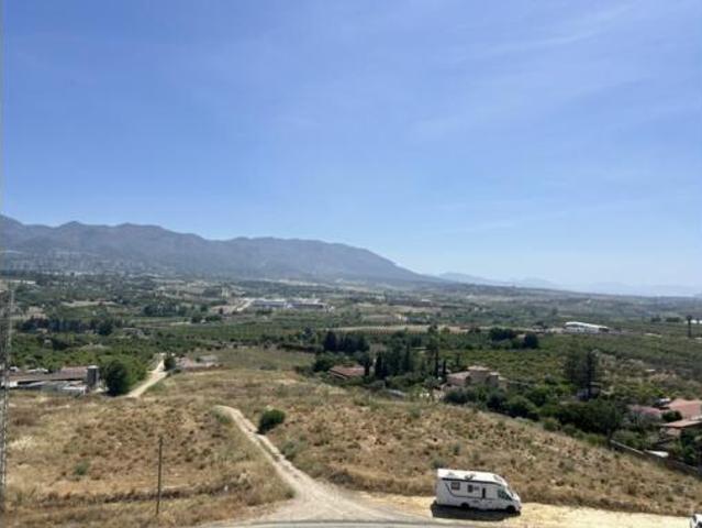 Chalet Venta Alhaurín de la Torre, El Romeral Santa Amalia