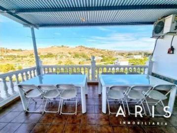 Chalet Venta Alhaurín de la Torre, El Romeral Santa Amalia