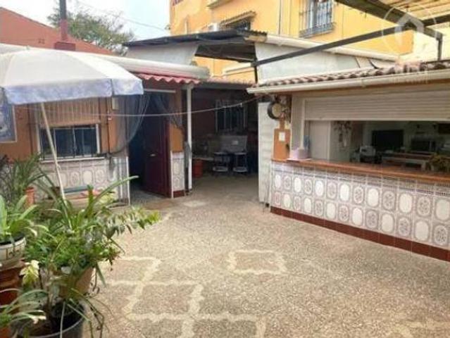 Chalet Venta Alhaurín de la Torre, El Romeral Santa Amalia