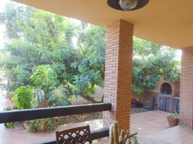 Chalet Venta Alhaurín de la Torre, La Alquería Torrealquería