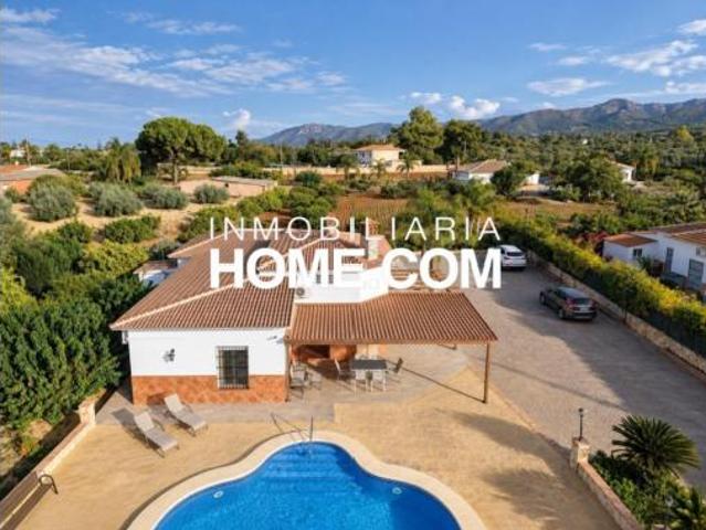 Chalet Venta Alhaurín de la Torre, La Alquería Torrealquería