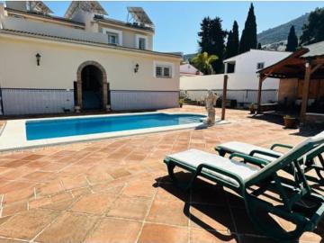 Chalet Venta Alhaurín de la Torre, Manantiales Cortijos del Sol Fuensanguínea