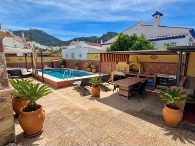Chalet Venta Alhaurín de la Torre, Manantiales Cortijos del Sol Fuensanguínea