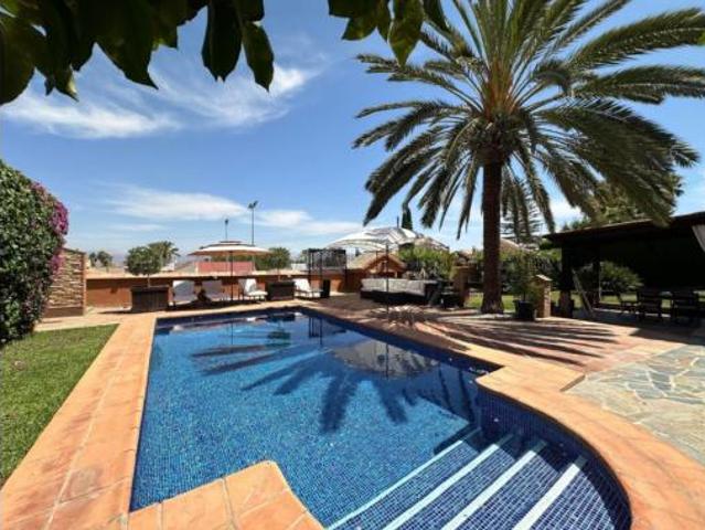 Chalet Venta Alhaurín de la Torre, Manantiales Cortijos del Sol Fuensanguínea