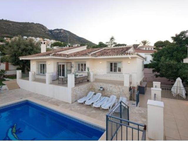Chalet Venta Alhaurín de la Torre, Manantiales Cortijos del Sol Fuensanguínea