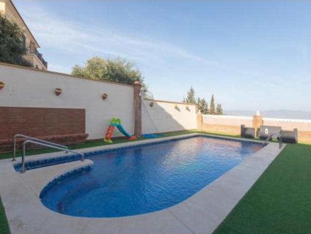 Chalet Venta Alhaurín de la Torre, Manantiales Cortijos del Sol Fuensanguínea
