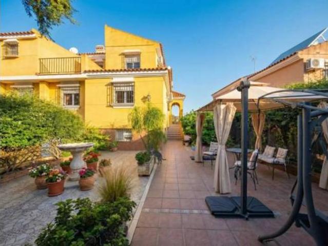Chalet Venta Alhaurín de la Torre, Manantiales Cortijos del Sol Fuensanguínea