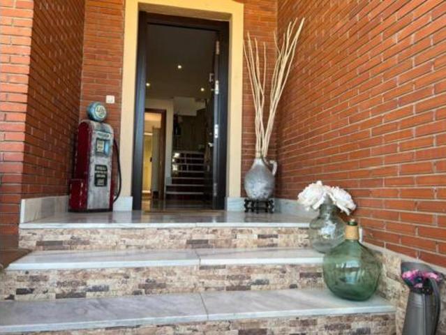 Chalet Venta Alhaurín de la Torre, Manantiales Cortijos del Sol Fuensanguínea