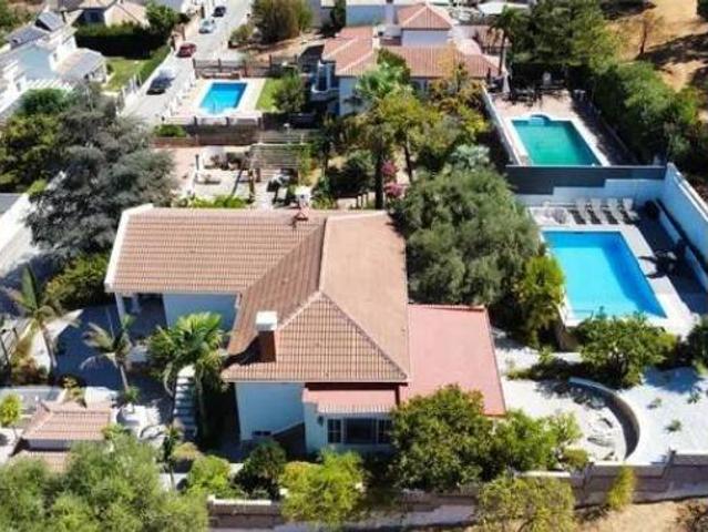 Chalet Venta Alhaurín de la Torre, Manantiales Cortijos del Sol Fuensanguínea
