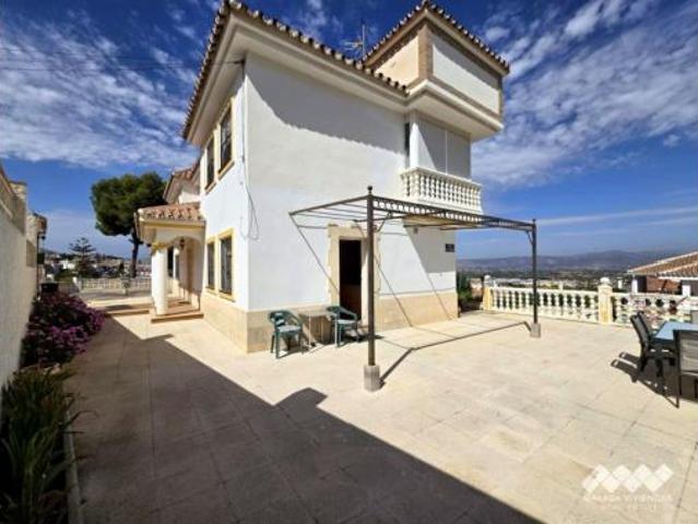 Chalet Venta Alhaurín de la Torre, Manantiales Cortijos del Sol Fuensanguínea