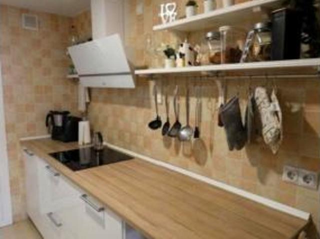 Chalet Venta Alhaurín de la Torre, Peñón